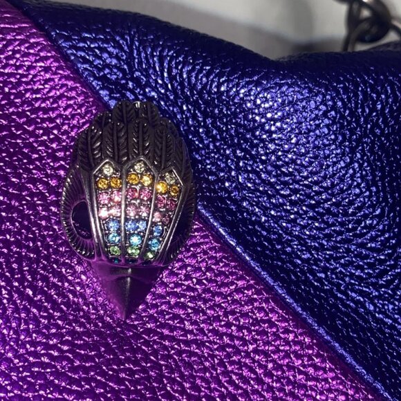 KURT GEIGER LONDON KENSINGTON SHOPPER - Picture 4 of 10